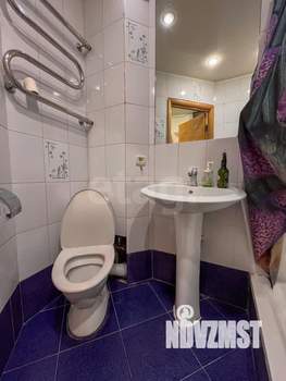 1-к квартира, вторичка, 30м2, 5/5 этаж