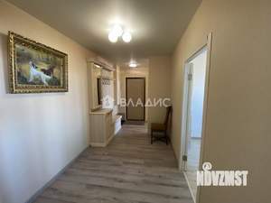3-к квартира, вторичка, 75м2, 16/17 этаж