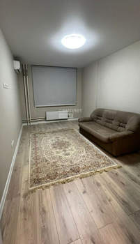 1-к квартира, вторичка, 32м2, 3/25 этаж