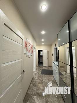 2-к квартира, вторичка, 61м2, 12/25 этаж