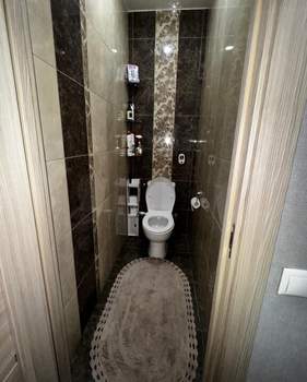 2-к квартира, вторичка, 67м2, 1/17 этаж