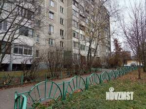 3-к квартира, вторичка, 62м2, 2/9 этаж