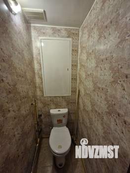 1-к квартира, вторичка, 33м2, 7/9 этаж