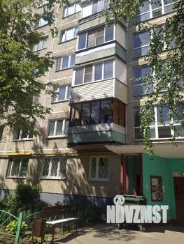 1-к квартира, вторичка, 32м2, 3/9 этаж