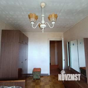 2-к квартира, вторичка, 53м2, 9/12 этаж