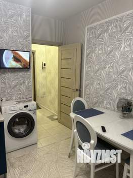 1-к квартира, вторичка, 30м2, 16/17 этаж