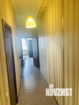 1-к квартира, вторичка, 33м2, 4/21 этаж