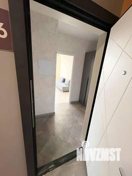 Студия квартира, вторичка, 26м2, 19/21 этаж