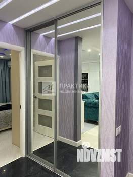 3-к квартира, вторичка, 75м2, 17/17 этаж