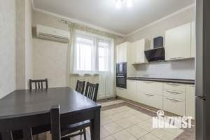 1-к квартира, вторичка, 44м2, 15/25 этаж