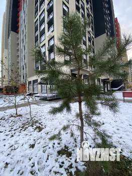 1-к квартира, вторичка, 32м2, 11/12 этаж