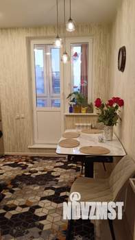 2-к квартира, вторичка, 55м2, 17/17 этаж