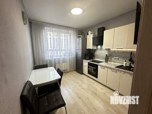 1-к квартира, вторичка, 36м2, 15/23 этаж