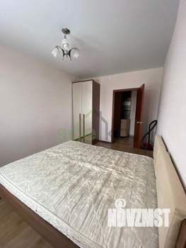 2-к квартира, вторичка, 48м2, 15/17 этаж