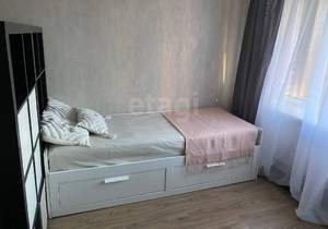 1-к квартира, вторичка, 39м2, 6/14 этаж