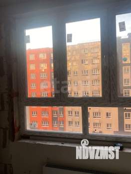 1-к квартира, вторичка, 33м2, 6/25 этаж