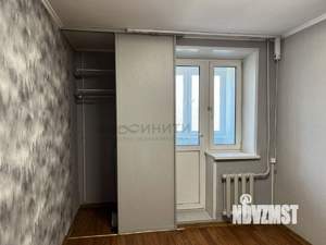 3-к квартира, вторичка, 74м2, 7/10 этаж