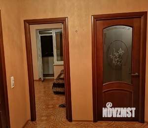1-к квартира, вторичка, 45м2, 21/24 этаж
