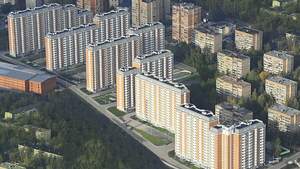 2-к квартира, вторичка, 45м2, 1/5 этаж