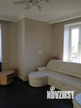 1-к квартира, вторичка, 45м2, 17/24 этаж