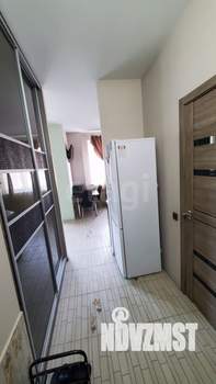Студия квартира, вторичка, 35м2, 2/17 этаж