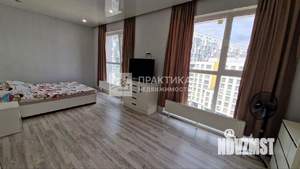 1-к квартира, вторичка, 43м2, 9/9 этаж
