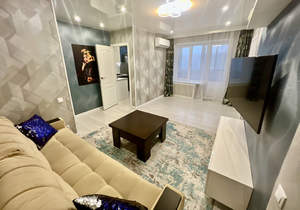 2-к квартира, вторичка, 43м2, 5/5 этаж