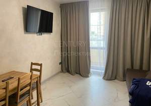 3-к квартира, вторичка, 68м2, 4/22 этаж