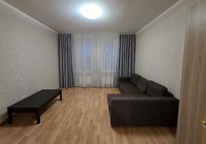 1-к квартира, вторичка, 38м2, 12/18 этаж