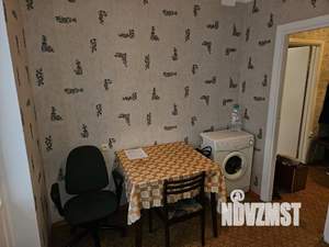 1-к квартира, вторичка, 34м2, 2/9 этаж