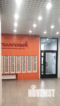1-к квартира, вторичка, 32м2, 6/17 этаж