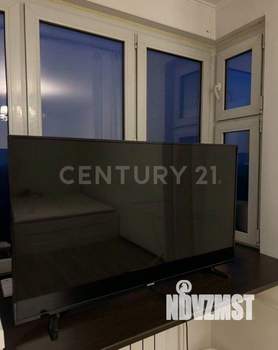 1-к квартира, вторичка, 50м2, 19/25 этаж