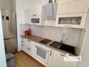 1-к квартира, вторичка, 43м2, 12/22 этаж