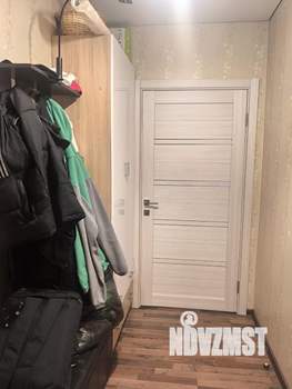 1-к квартира, вторичка, 36м2, 4/4 этаж