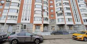 2-к квартира, вторичка, 52м2, 10/17 этаж