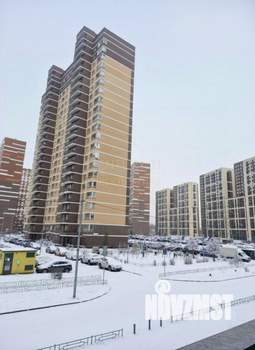 2-к квартира, вторичка, 65м2, 2/22 этаж