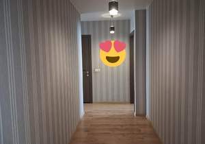 3-к квартира, вторичка, 74м2, 11/25 этаж
