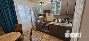 2-к квартира, вторичка, 57м2, 13/17 этаж