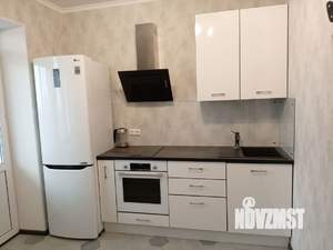 2-к квартира, вторичка, 58м2, 21/23 этаж