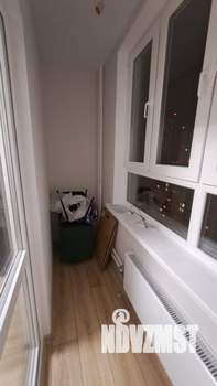 1-к квартира, вторичка, 32м2, 17/19 этаж