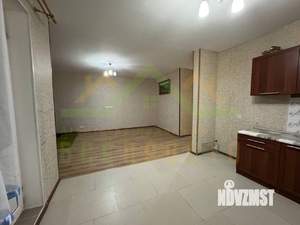 3-к квартира, вторичка, 91м2, 8/18 этаж