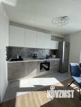2-к квартира, вторичка, 61м2, 18/26 этаж
