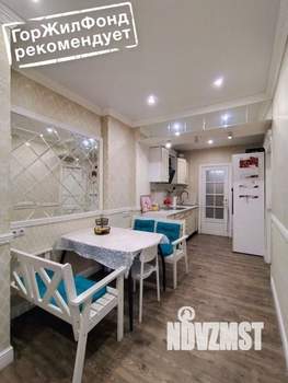 3-к квартира, вторичка, 85м2, 2/17 этаж