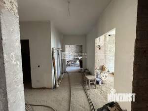 3-к квартира, вторичка, 107м2, 3/25 этаж