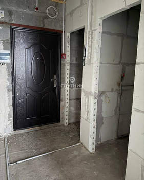 2-к квартира, вторичка, 55м2, 1/3 этаж