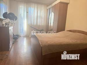 2-к квартира, вторичка, 64м2, 5/17 этаж