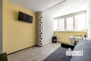 2-к квартира, вторичка, 40м2, 14/23 этаж