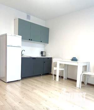 Студия квартира, вторичка, 21м2, 8/22 этаж