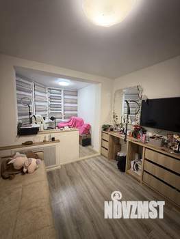 2-к квартира, вторичка, 61м2, 21/26 этаж