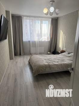 1-к квартира, вторичка, 38м2, 22/25 этаж